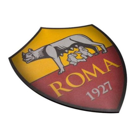 Roma egérpad címer alakú
