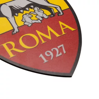 Roma egérpad címer alakú