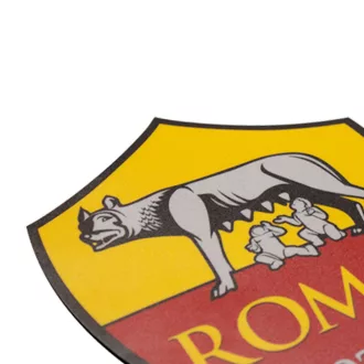 Roma egérpad címer alakú