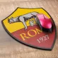 Roma egérpad címer alakú