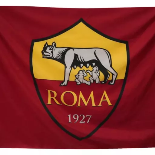 Roma zászló 50x70 cm