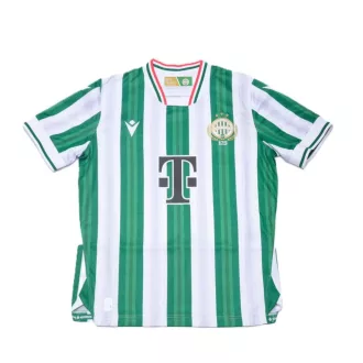 Fradi mez felső Macron Home 2024-25 gyerek