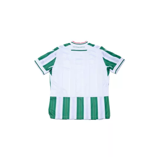 Fradi mez felső Macron Home 2024-25 gyerek