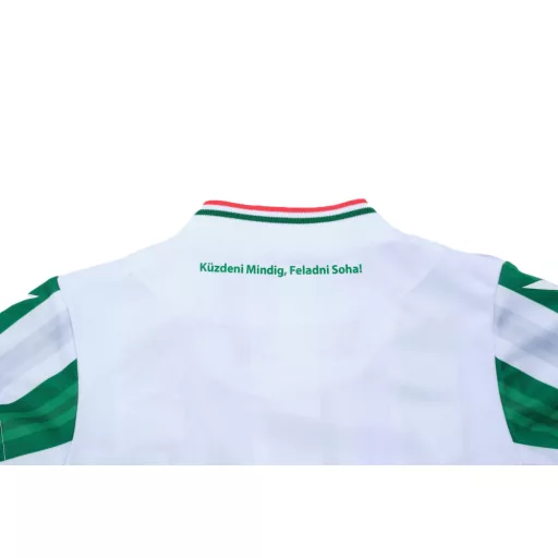 Fradi mez felső Macron Home 2024-25 gyerek