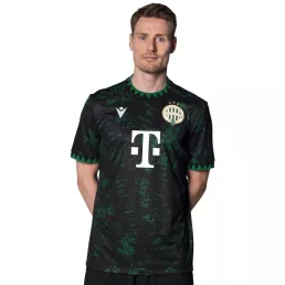Fradi mez felső Macron Away 2024-26 felnőtt