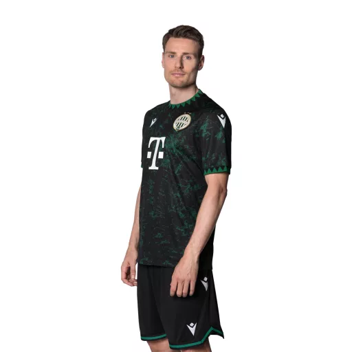 Fradi mez felső Macron Away 2024-26 felnőtt