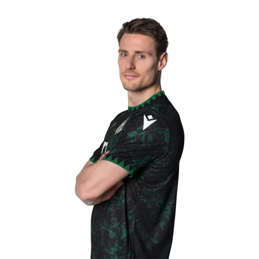 Fradi mez felső Macron Away 2024-26 felnőtt