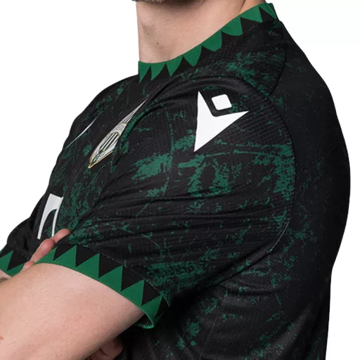 Fradi mez felső Macron Away 2024-26 felnőtt
