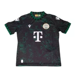 Fradi mez felső Macron Away 2024-26 gyerek