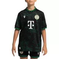 Fradi mez felső Macron Away 2024-26 gyerek