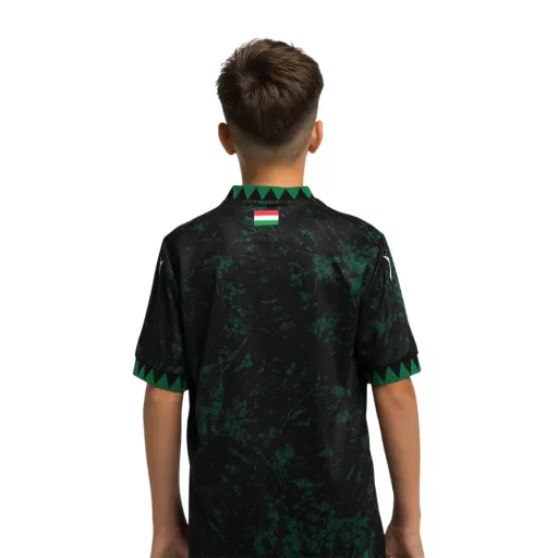 Fradi mez felső Macron Away 2024-26 gyerek