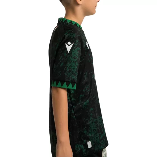 Fradi mez felső Macron Away 2024-26 gyerek