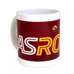 Roma bögre AS ROMA retro