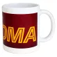 Roma bögre AS ROMA retro
