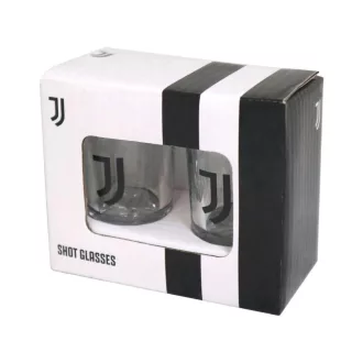 Juventus stampedlis pohár 2db-os