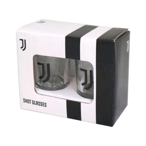 Juventus stampedlis pohár 2db-os