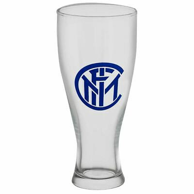 Inter söröskorsó üveg