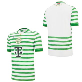 Fradi mez felső Macron 2025-26