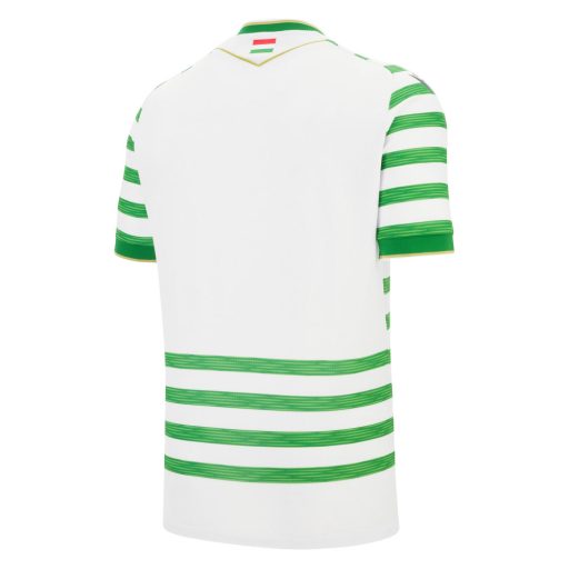 Fradi mez felső Macron 2025-26