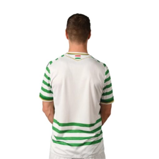 Fradi mez felső Macron 2025-26