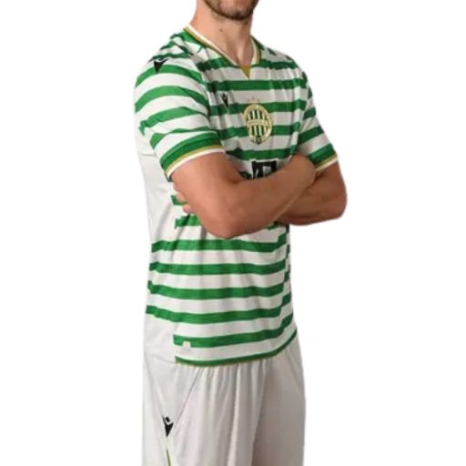 Fradi mez felső Macron 2025-26