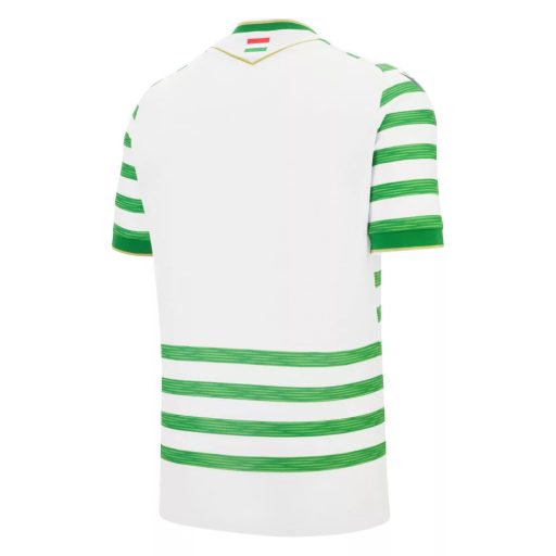 Fradi mez felső Macron 2025-26 gyerek