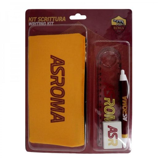 Roma iskolai szett tolltartóval