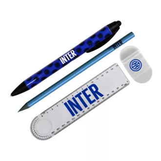 Inter iskolai szett