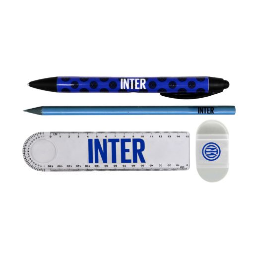 Inter iskolai szett