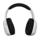 Juventus fejhallgató Cuffie wireless