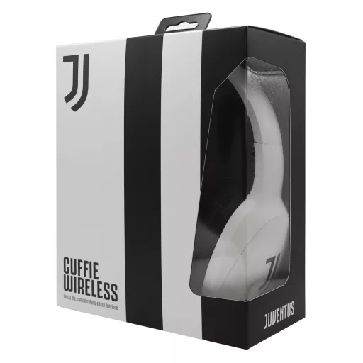 Juventus fejhallgató Cuffie wireless