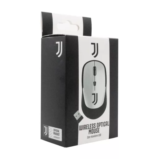 Juventus egér vezeték nélküli