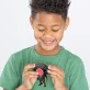 Skibidi WC meglepetés mini figura, 1. sorozat, 6 cm