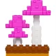 Phatmojo Grow a Garden minifigura DLC kóddal