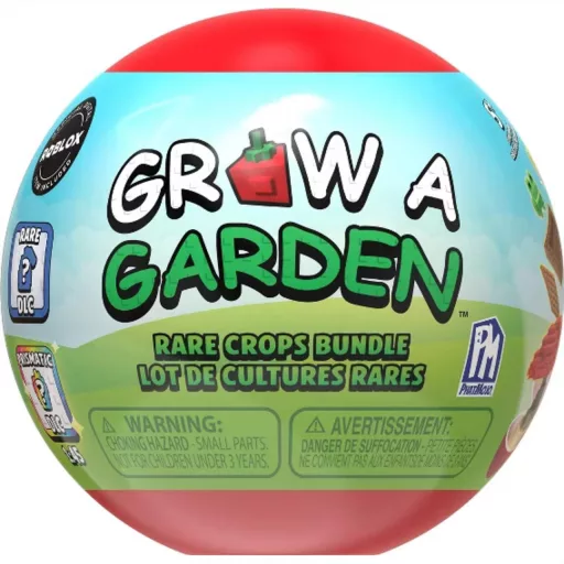 Phatmojo Grow a Garden Meglepetés gömb DLC kóddal