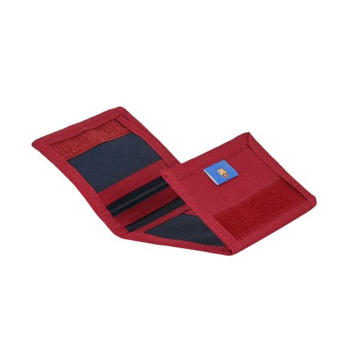 Barcelona pénztárca