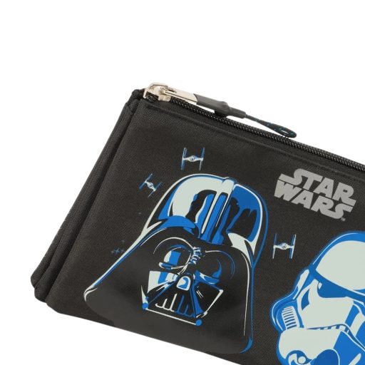 Star Wars tolltartó hasáb