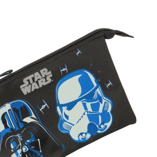 Star Wars tolltartó hasáb