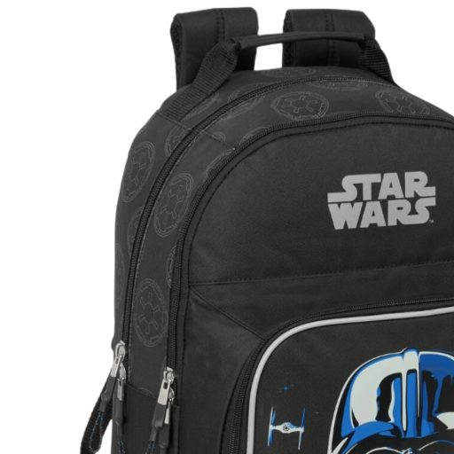 Star Wars hátizsák, iskolatáska Darth Vader