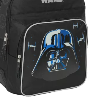 Star Wars hátizsák, iskolatáska Darth Vader