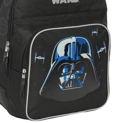 Star Wars hátizsák, iskolatáska Darth Vader