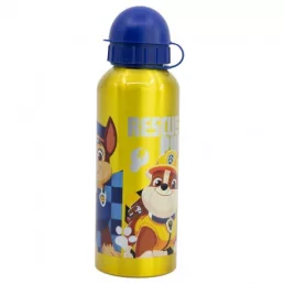 Mancs őrjárat Prémium alumínium palack 530ML