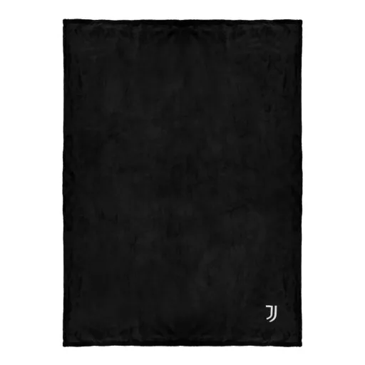 Juventus takaró polár 130x160 cm dobozos 