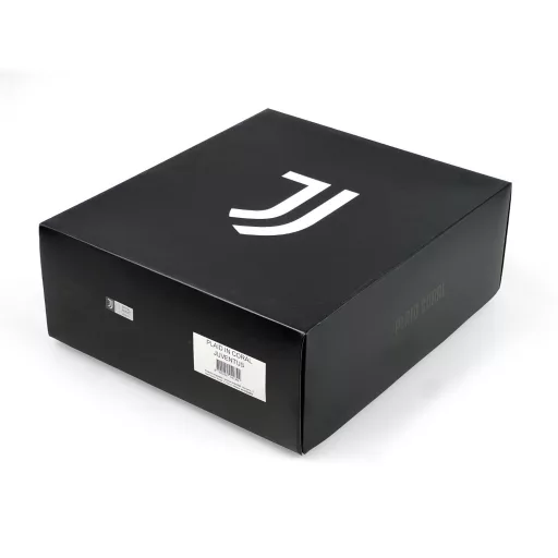 Juventus takaró polár 130x160 cm dobozos 