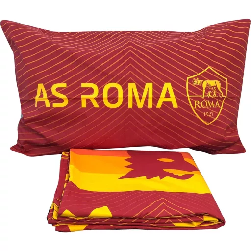 Roma ágynemű