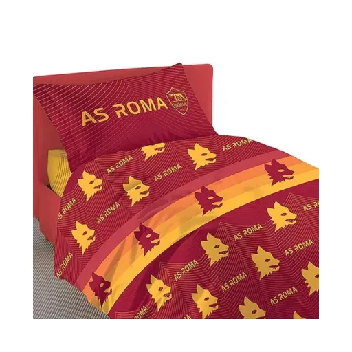 Roma ágynemű