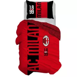 Milan ágynemű