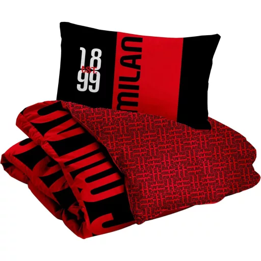 Milan ágynemű