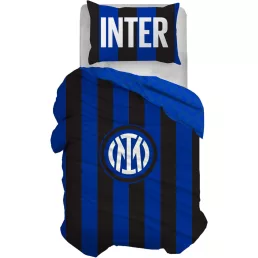 Inter ágynemű
