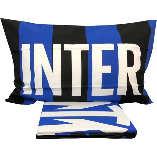 Inter ágynemű